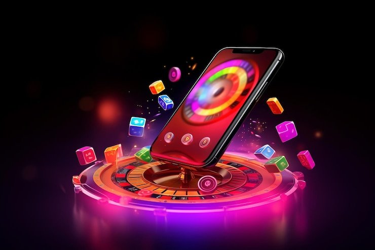 Pusat olahraga dan hiburan virtual koko11