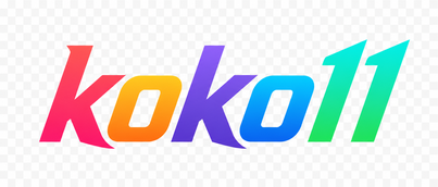 Logo koko11 untuk beranda